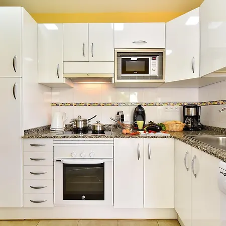 Dom wakacyjny House Adelfas Mci *