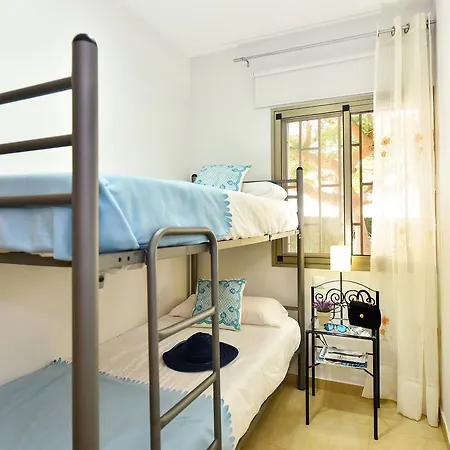 House Adelfas Mci Dom wakacyjny *