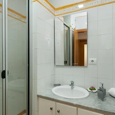 Vakantiehuis House Adelfas Mci *