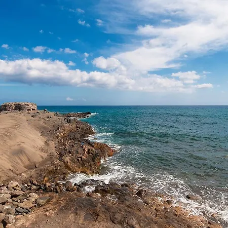 Ferienhaus House Adelfas Mci By Villagrancanaria