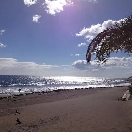 House Adelfas Mci By Villagrancanaria San Agustín