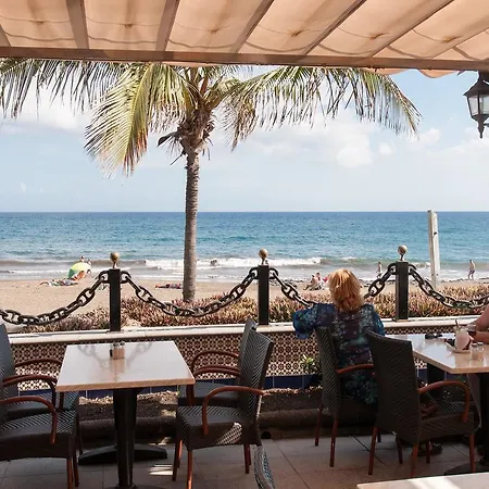 House Adelfas Mci By Villagrancanaria Ferienhaus