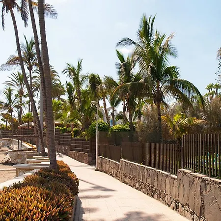 Ferienhaus House Adelfas Mci By Villagrancanaria *