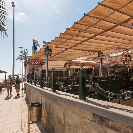 House Adelfas Mci By Villagrancanaria *