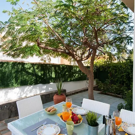 House Adelfas Mci San Agustin (Gran Canaria)