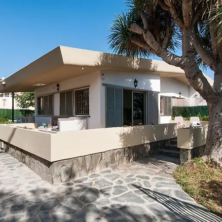 House Adelfas Mci By Villagrancanaria * San Agustín