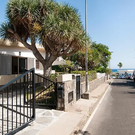 Holiday home House Adelfas Mci