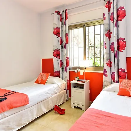 House Adelfas Mci By Villagrancanaria