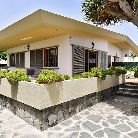 House Adelfas Mci By Villagrancanaria San Agustín