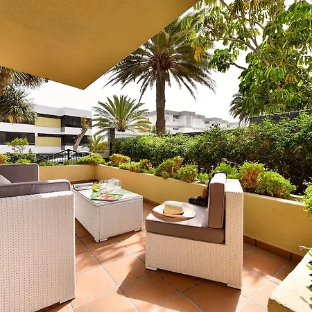 House Adelfas Mci * San Agustin (Gran Canaria)