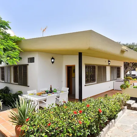 House Adelfas Mci By Villagrancanaria
